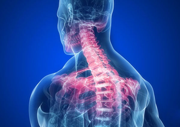 Leczenie bólów kręgosłupa i stawów 